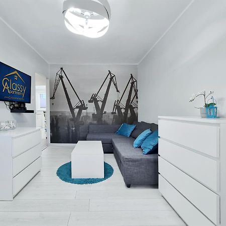 Classy Apartments - Gdansk - Old Town المظهر الخارجي الصورة
