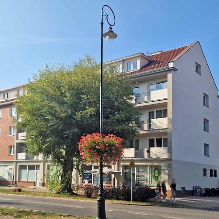 Classy Apartments - Gdansk - Old Town المظهر الخارجي الصورة