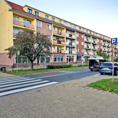 Classy Apartments - Gdansk - Old Town المظهر الخارجي الصورة