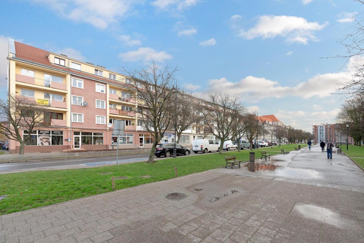Classy Apartments - Gdansk - Old Town المظهر الخارجي الصورة