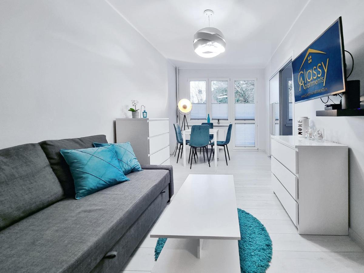 Classy Apartments - Gdansk - Old Town المظهر الخارجي الصورة