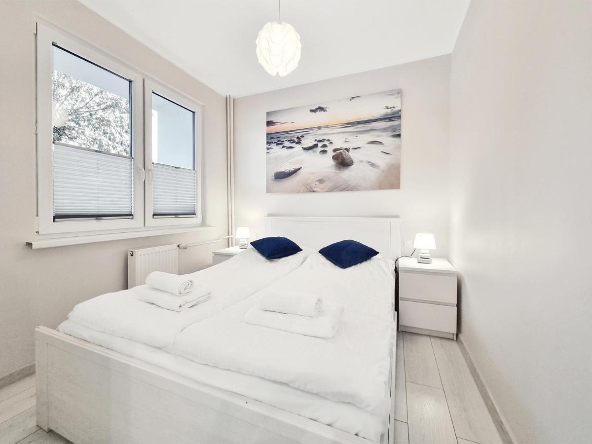 Classy Apartments - Gdansk - Old Town المظهر الخارجي الصورة