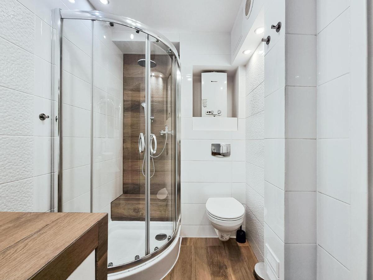 Classy Apartments - Gdansk - Old Town المظهر الخارجي الصورة