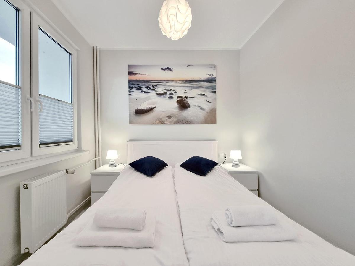 Classy Apartments - Gdansk - Old Town المظهر الخارجي الصورة