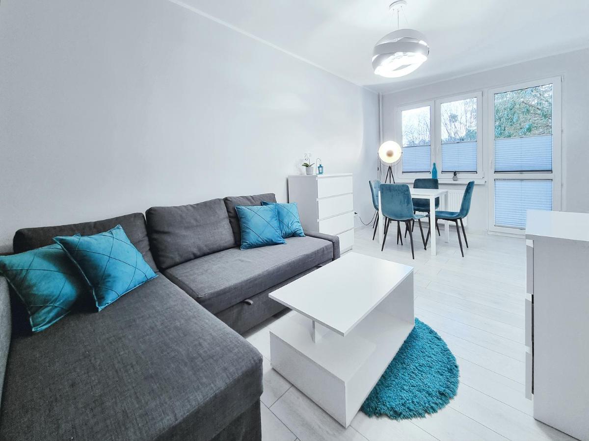 Classy Apartments - Gdansk - Old Town المظهر الخارجي الصورة