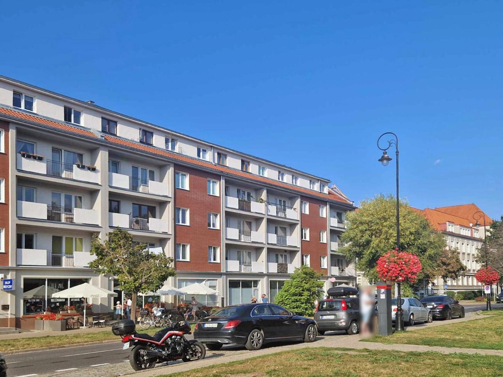 Classy Apartments - Gdansk - Old Town المظهر الخارجي الصورة