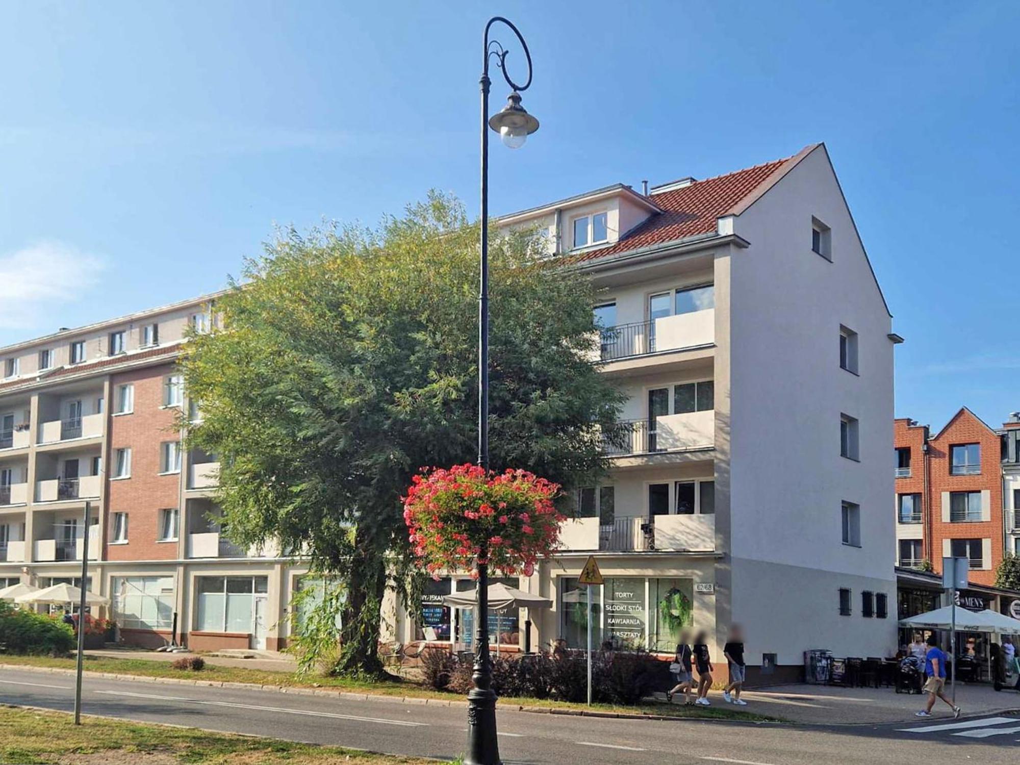 Classy Apartments - Gdansk - Old Town المظهر الخارجي الصورة